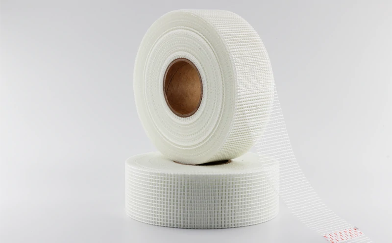 Self Adhesive Scrim Tape