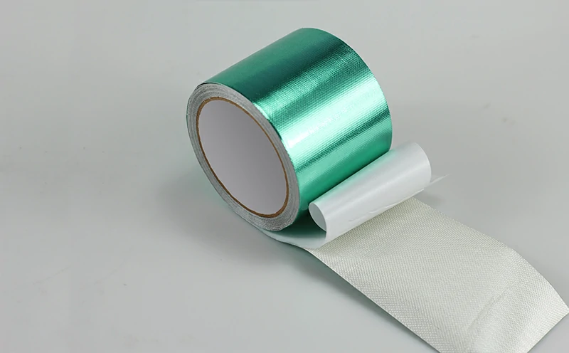 Tent Repair Tape for Fixing Torn Tarps - China Tent Repair Tape, Tarp  Repair Tape