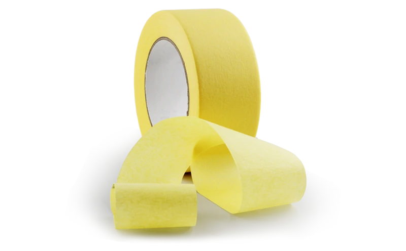 Crepe Paper Masking Tape