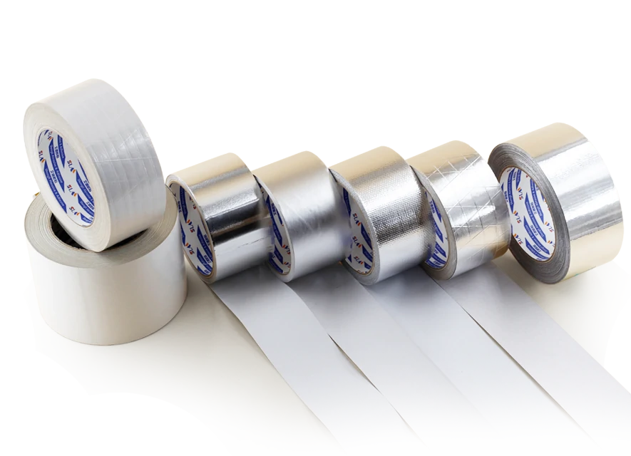 SLAA HVAC Tape