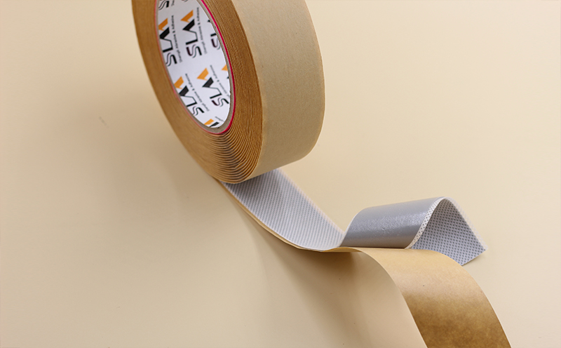 Non Woven Butyl Rubber Tape