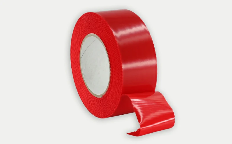 Stucco Poly Masking Tape