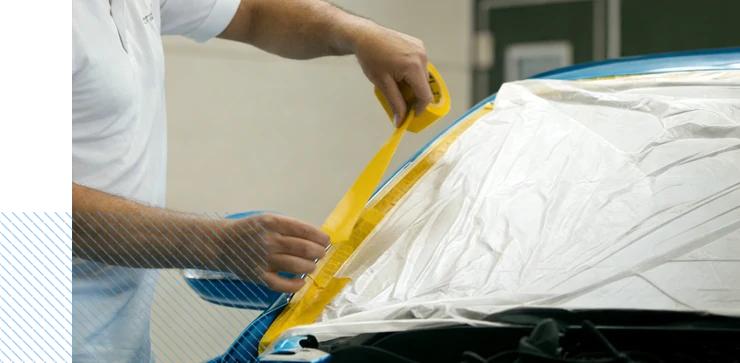 Heat-Resistant for Automotive and Industrial Use