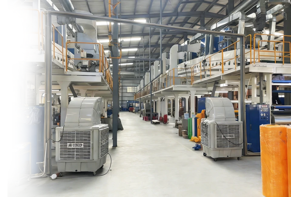 Painters Tape Application