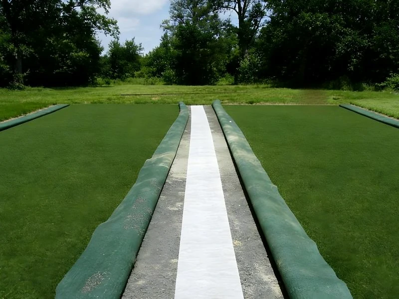 Durable, Self-Adhesive Seam Tape for Artificial Turf Installation