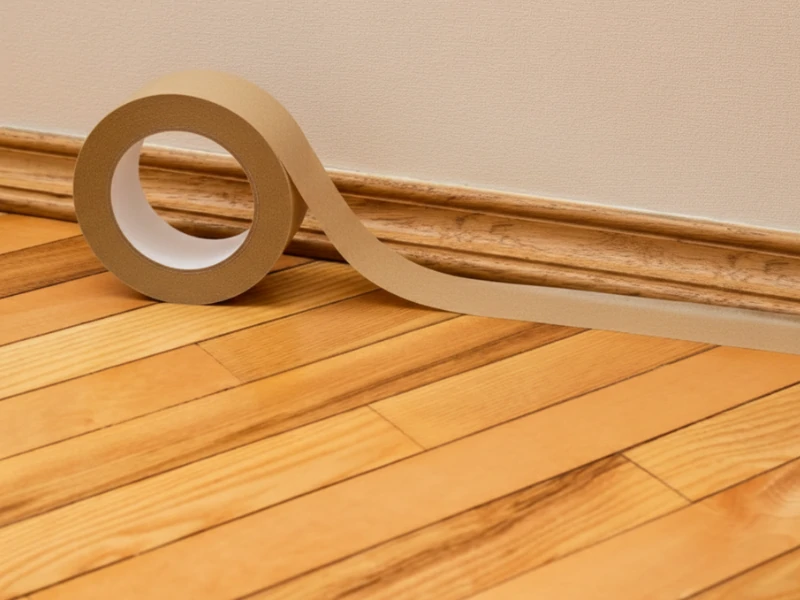 Adhesive for Flooring