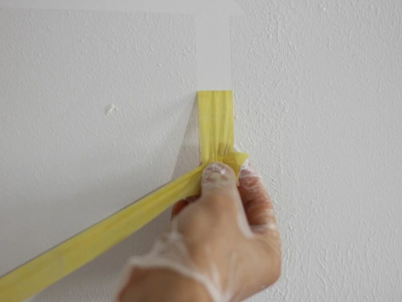 Types of Painter’s Tape by Application
