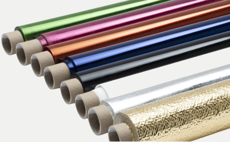 Color Filters for Entertainment Lighting