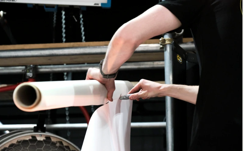 Lighting Gels