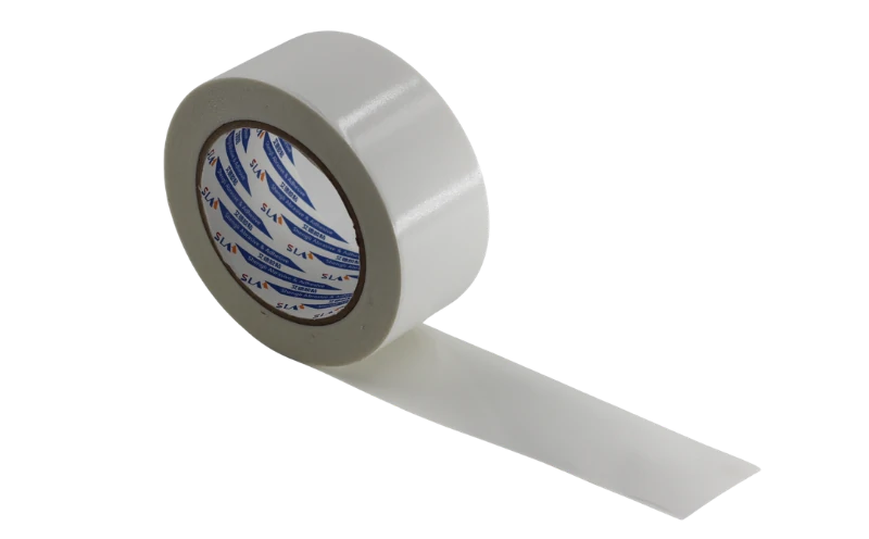 Double-Sided Flying Splice Tape for Corrugator Machines