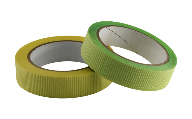Flexographic Plate Mounting Tape