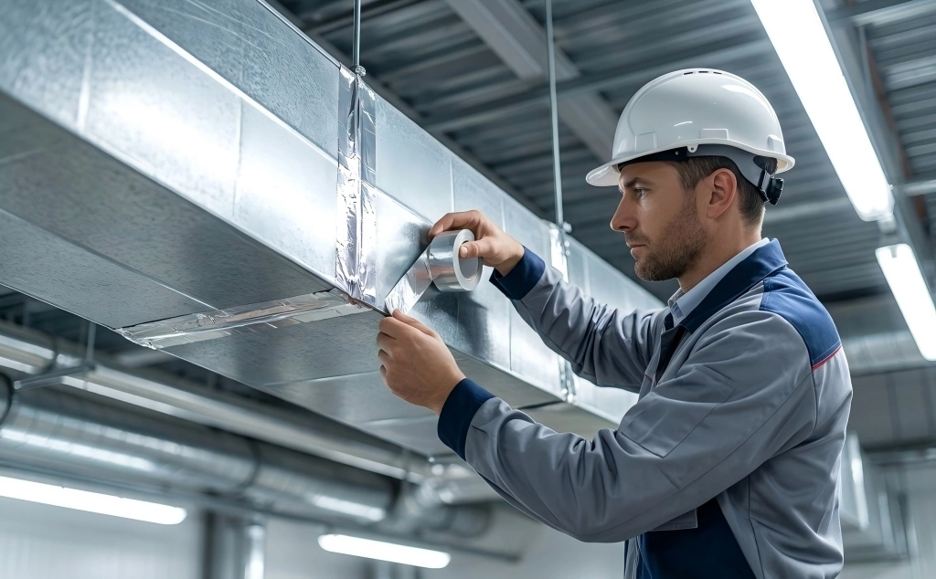 What Is Aluminum Foil Tape Used For? Applications, Benefits & How to Use It