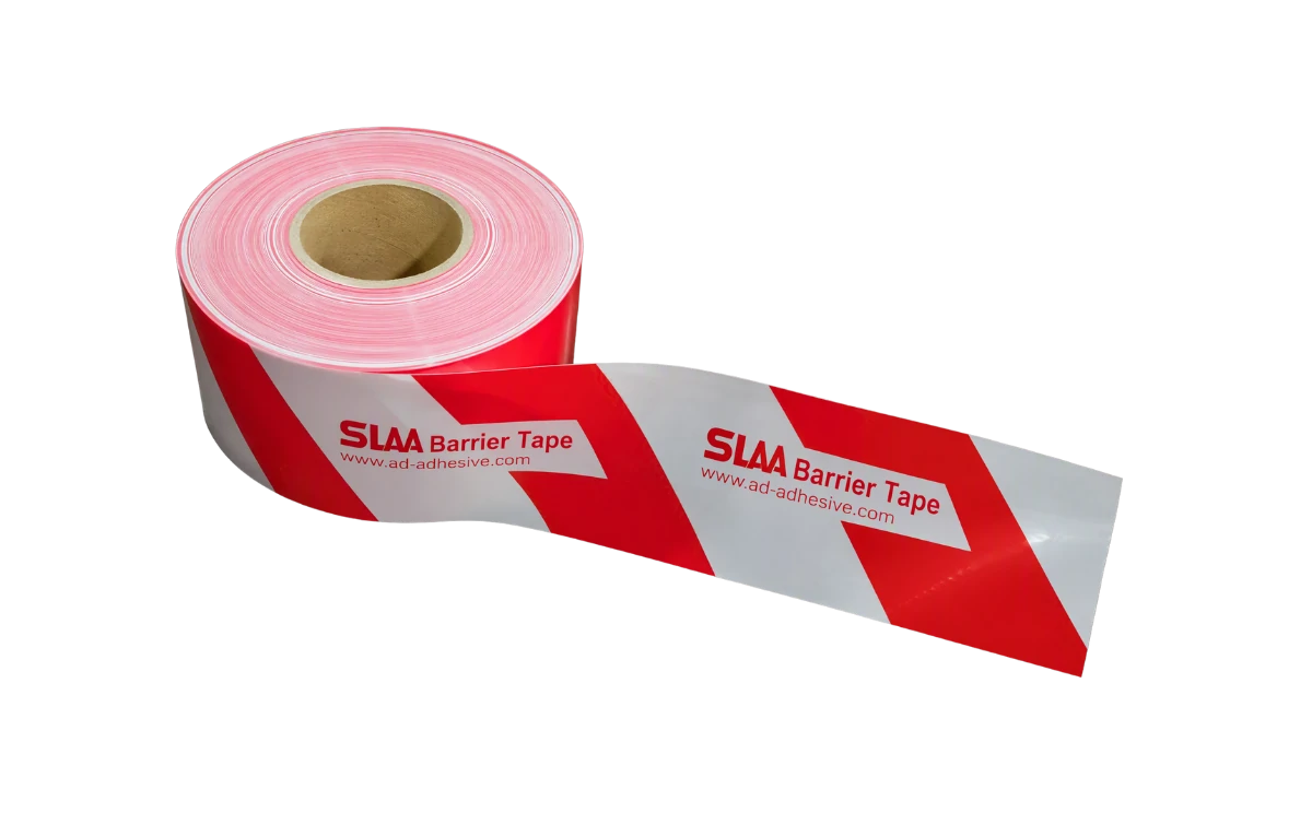 Barrier Tape