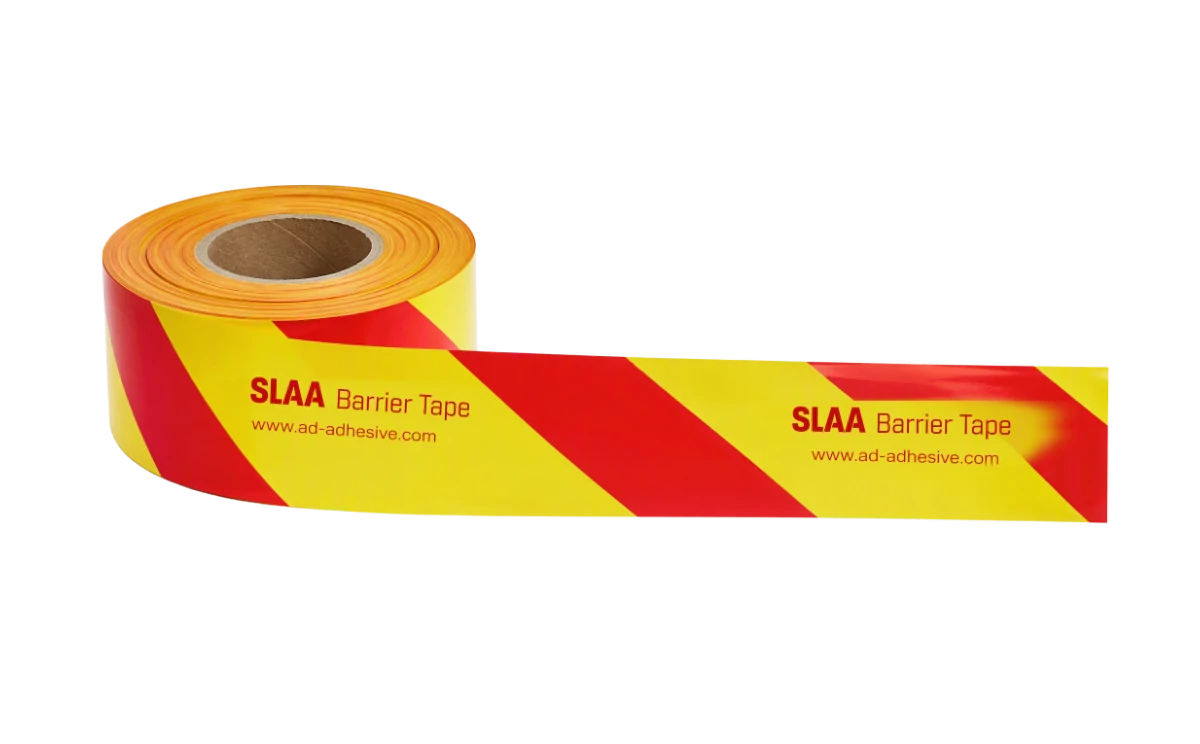 PE Barrier Tape