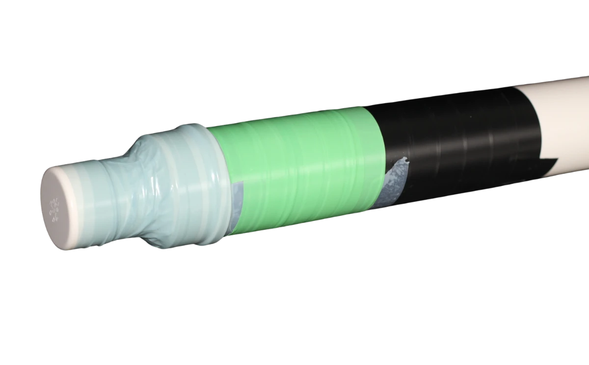 PVC Pipe Wrap Tape